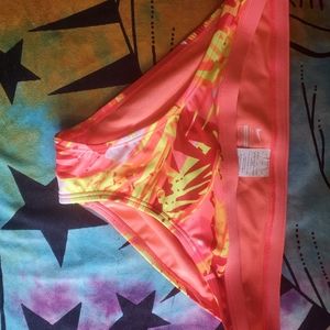 BNWOT Nike bikini bottom